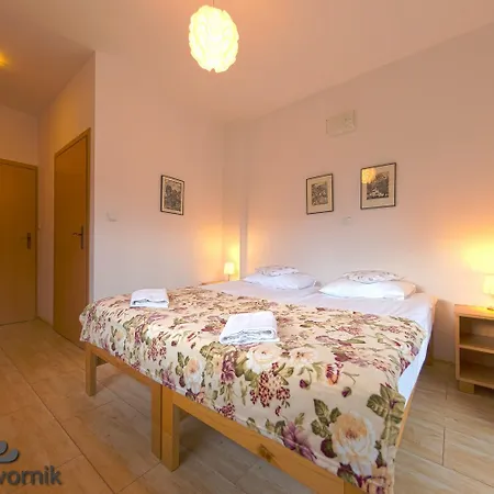 Hillton Jawornik Guest house