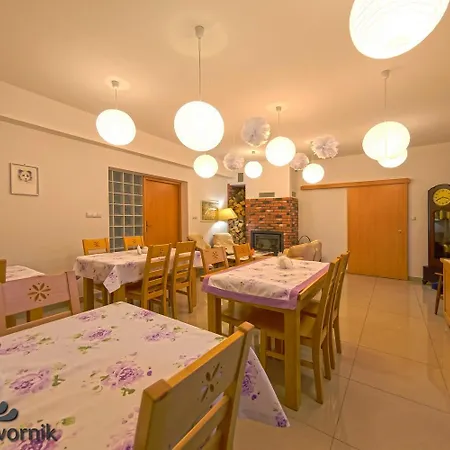 Guest house Hillton Jawornik