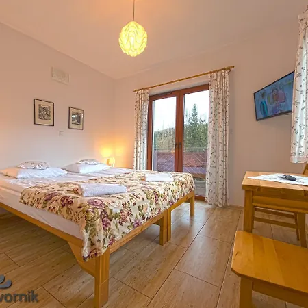 Hillton Jawornik Guest house Wisla